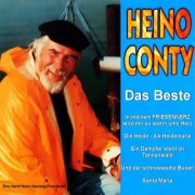 Heino Conty - Das Beste - In meinem Friesennerz (1997/2025)