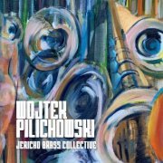 Wojtek Pilichowski - Jericho Brass Collective (2021) Hi-Res