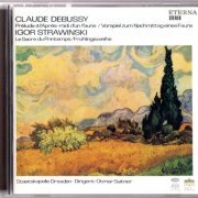 Otmar Suitner - Debussy: Prelude to the Afternoon of a Faun, Stravinsky: The Rite of Spring, Tchaikovsky: Serenade for Strings (1962) [2020 SACD]