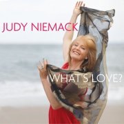 Judy Niemack - What's Love? (2022) [Hi-Res]