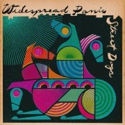 Widespread Panic - Street Dogs (2015)