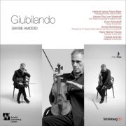 Davide Amodio - Giubilando (2025)