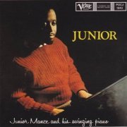 Junior Mance - Junior Mance and His Swinging Piano (1959)