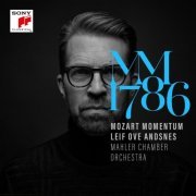 Leif Ove Andsnes - Mozart Momentum - 1786 (2022) [Hi-Res]