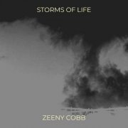 Zeeny Cobb - Storms of Life (2023) [Hi-Res]