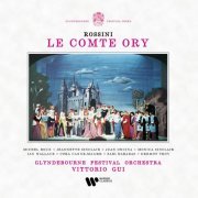 Vittorio Gui - Rossini: Le comte Ory (2024)