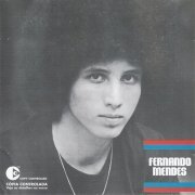 Fernando Mendes - Fernando Mendes (1973) [Reissue 2002]