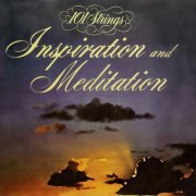 101 Strings Orchestra - Songs for Inspiration and Meditation (2022 Remaster from the Original Somerset Tapes) (1962/2022) Hi Res