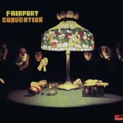 Fairport Convention - Fairport Convention (Bonus Track Edition) (1968)