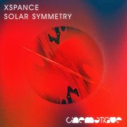 Xspance - Solar Symmetry (2026)