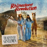 The Kentucky Gentlemen - Rhinestone Revolution (2025) [Hi-Res]