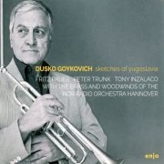 Dusko Goykovich - Sketches Of Yugoslavia (2019) [.flac 24bit/44.1kHz]