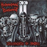 Hierarchical Punishment - Messengers of Chaos (2025)