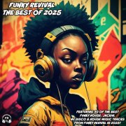 VA - Funky Revival The Best Of 2025 (2026)
