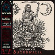 Hawksmoor - Saturnalia (2022)