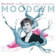 Max Autsch - Moodgym (2023) [Hi-Res]