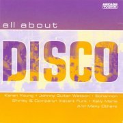 VA - All About Disco (1999)