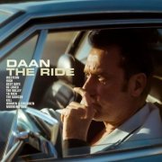 Daan - The Ride (2022) Hi Res