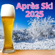 VA - Après Ski 2025 (2024)