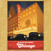 Chicago - Slow Motion Riders (Live 1983) (2021)