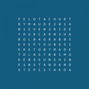 Maude - Pelota Court (2014)