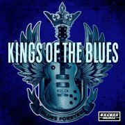VA - Kings Of The Blues (2021)