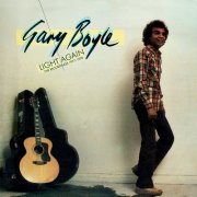 Gary Boyle - Light Again: The Recordings 1977-1978 (2026)