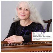 Joyce Lindorff - Music of the Harpsichord Miscellany (2013)