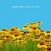 Denny Ezba - Cajun Country (1978/2012)