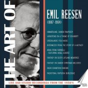Emil Reesen - The Art of Emil Reesen: Orchestral Works (2021)