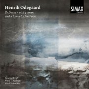 Ensemble 96 & Vox Clamantis - Te Deum - with 5 poems and a hymn by Jon Fosse (2026) Hi-Res