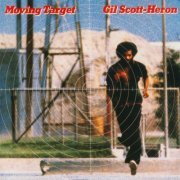 Gil Scott-Heron - Moving Target (1992)