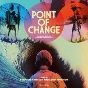 Stephen Warbeck, Lewis Morison - Point of Change (Original Motion Picture Soundtrack) (2025) [Hi-Res]