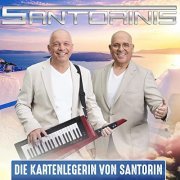 Santorinis - Die Kartenlegerin von Santorin (2021)