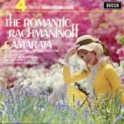 Kingsway Symphony Orchestra & Camarata - The Romantic Rachmaninoff (1968/2025) [Hi-Res]