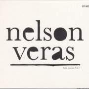 Nelson Veras - Solo Session Vol.1 (2009)