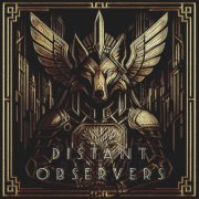 Enil - Distant Observers (2025)