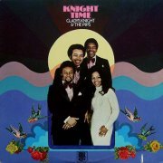 Gladys Knight & The Pips - Knight Time (1974) LP