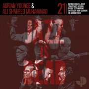 Adrian Younge & Ali Shaheed Muhammad - Jazz Is Dead 021 (2024) [Hi-Res]