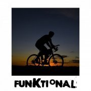 Felix Bartling - Funktional (2020) flac