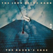 The John Payne Band - The Razor's Edge (2026) [Hi-Res]