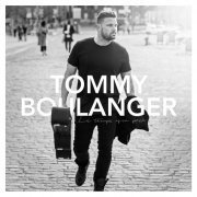 Tommy Boulanger - Le temps qui passe (2020) [Hi-Res]