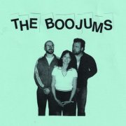 The Boojums - The Boojums (2025)