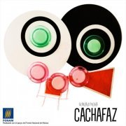 Gonzalo Neira - Cachafaz (2020)