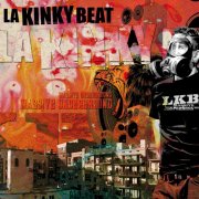 La Kinky Beat - Massive Underground (2011)