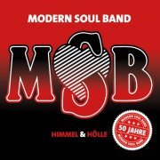 Modern Soul Band - Himmel & Hölle (2018)