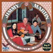 Jimmy Martin - Will The Circle Be Unbroken (2009)