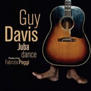 Guy Davis - Juba Dance (2013)