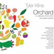 Various Artists - Tyler Kline: Orchard (2022)