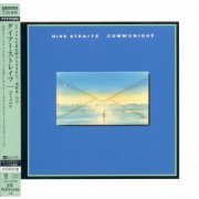 Dire Straits - Communique (1979) [2014] CD-Rip